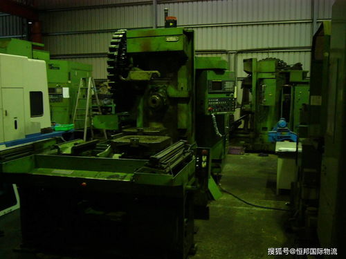 當下機械設備進口報關(guān)快速通關(guān)技巧