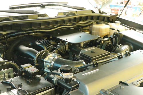 途樂4.0 離心式機(jī)械增壓,效果堪比5.6,就是這么暴躁