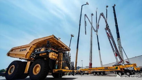 出海 創(chuàng)新,徐工機(jī)械 逆周期 生長(zhǎng)之道