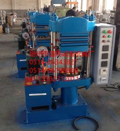 江蘇試片硫化機(jī) 揚(yáng)州市道純?cè)囼?yàn)機(jī)械廠產(chǎn)品圖片高清大圖