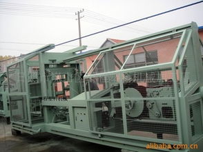 日照市嵐山區(qū)琳程塑料機械加工廠