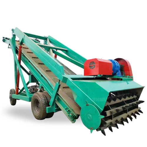 自走式青貯扒料機(jī)產(chǎn)品介紹 圣時(shí)機(jī)械