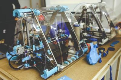 三維打印技術 從入門到應用，一文看懂3D打印機及其價格指南
