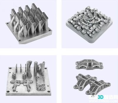3D打印 傳統制造業的助推器還是顛覆者？